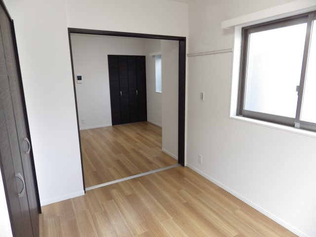 O&O町屋のその他