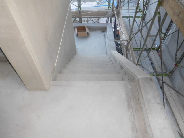 MISTRAL姫路駅前Ⅲのその他共用部分
