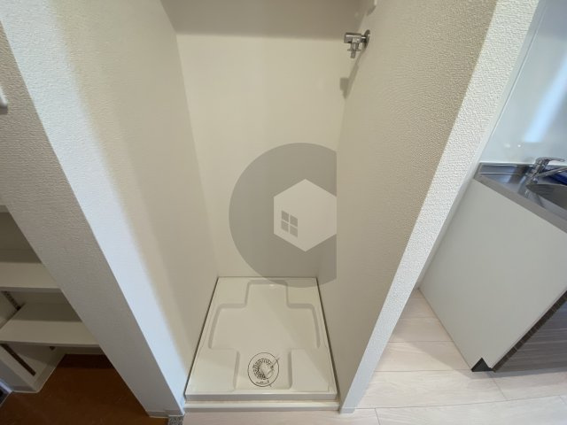 Luxe布施東の設備