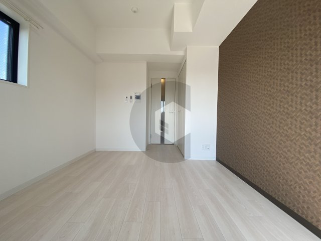 Luxe布施東の内装