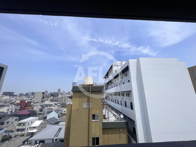 グランパシフィック阪南町の展望|グランパシフィック阪南町　眺望