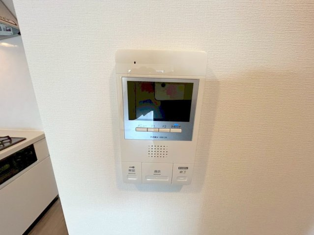 ストームのセキュリティ