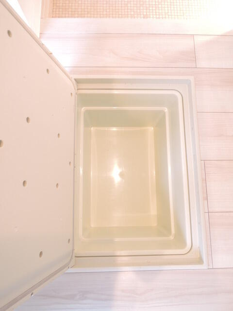 床下収納
