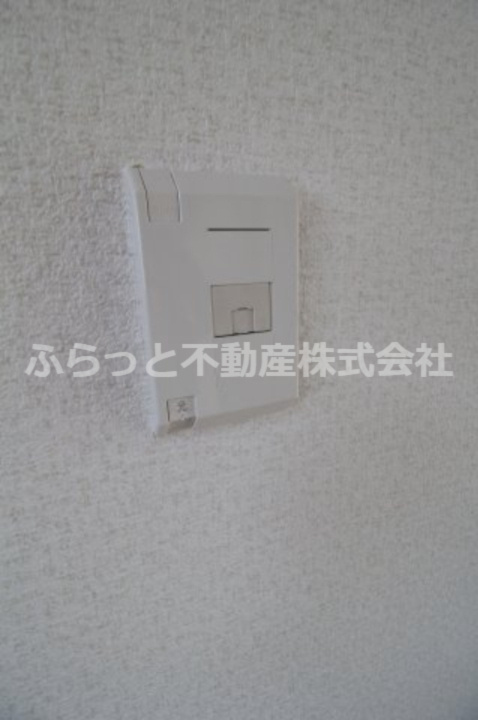 モア・エレガント2の設備