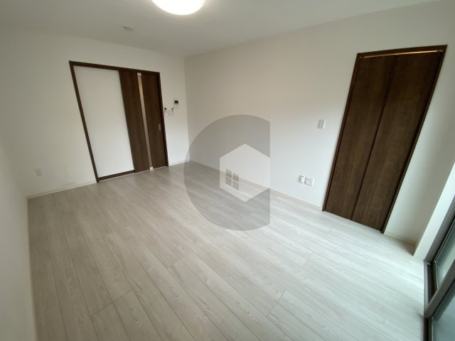 アーブル小阪の子供部屋