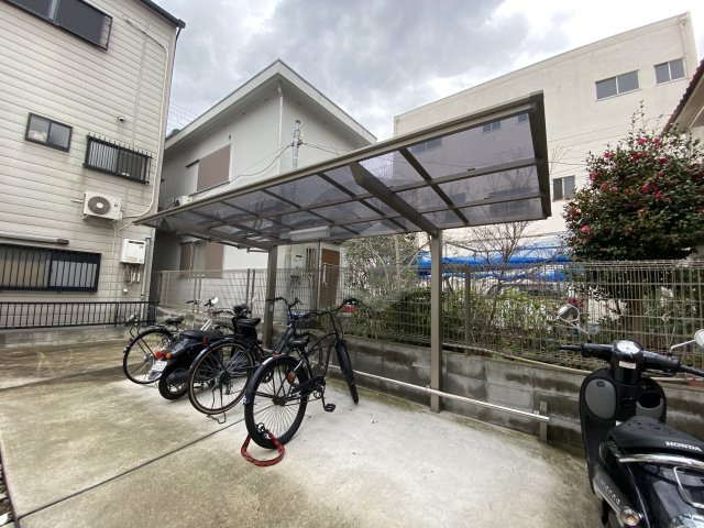 アーブル小阪のその他共用部分