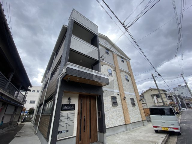 アーブル小阪