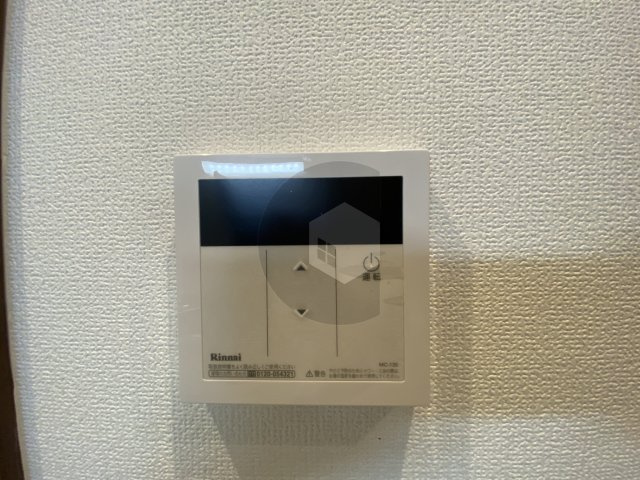 アーブル小阪の設備