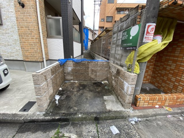 アーブル小阪の設備
