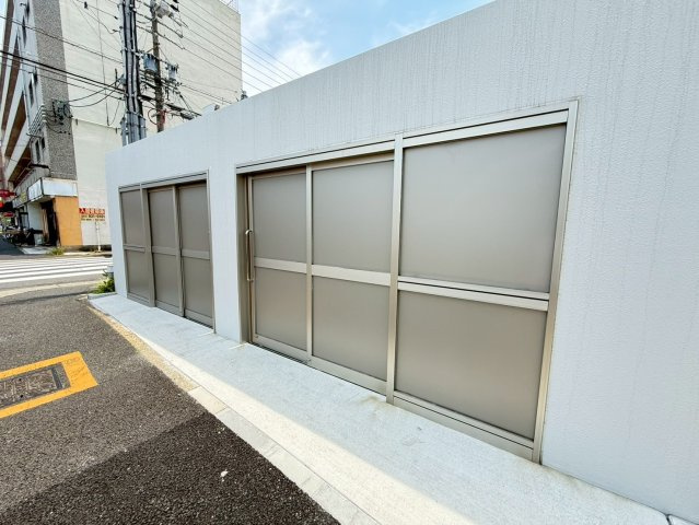 パルティール笠寺|名古屋市の賃貸ならMy賃貸のその他共用部分|パルティール笠寺