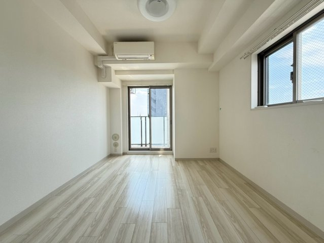 エステムコート名古屋今池アーバンゲート|名古屋市の賃貸ならMy賃貸の寝室|エステムコート名古屋今池アーバンゲート