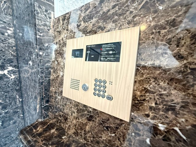 プレサンス上前津リラクシア|名古屋市の賃貸ならMy賃貸のセキュリティ|プレサンス上前津リラクシア