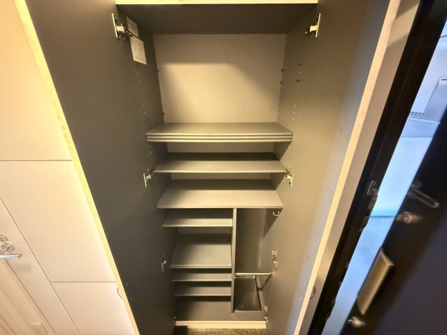 プレサンス上前津リラクシア|名古屋市の賃貸ならMy賃貸の収納|プレサンス上前津リラクシア