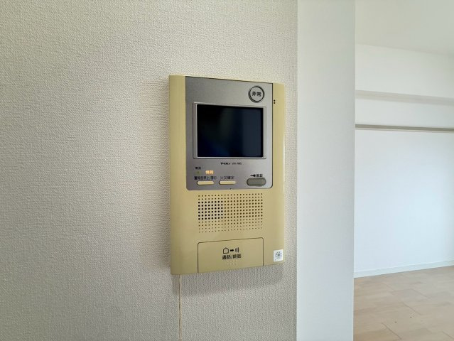プレサンス上前津リラクシア|名古屋市の賃貸ならMy賃貸のセキュリティ|プレサンス上前津リラクシア