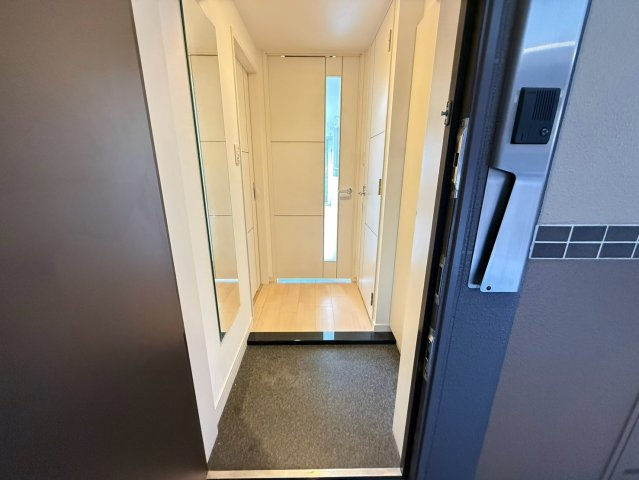 プレサンス上前津リラクシア|名古屋市の賃貸ならMy賃貸の玄関|プレサンス上前津リラクシア
