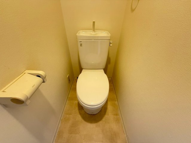 プレサンス上前津リラクシア|名古屋市の賃貸ならMy賃貸のトイレ|プレサンス上前津リラクシア