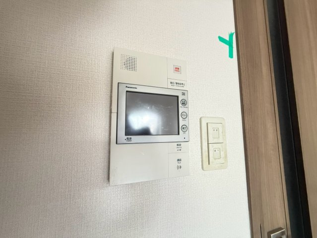 プレサンスジェネ千種内山Ⅱ|名古屋市の賃貸ならMy賃貸のセキュリティ|プレサンスジェネ千種内山Ⅱ