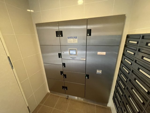 プレサンス池下トレス|名古屋市の賃貸ならMy賃貸のその他共用部分|プレサンス池下トレス