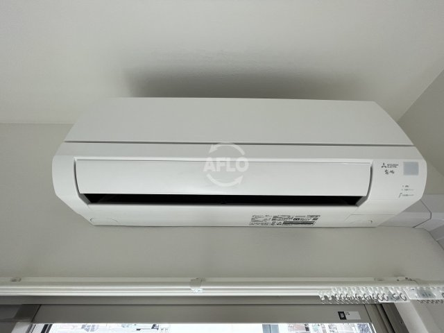 ミラージュパレス新梅田Rioの設備|ミラージュパレス新梅田Rio　エアコン
