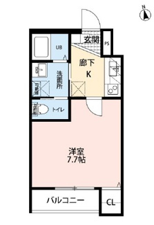 【間取り】 | KISBIG市川