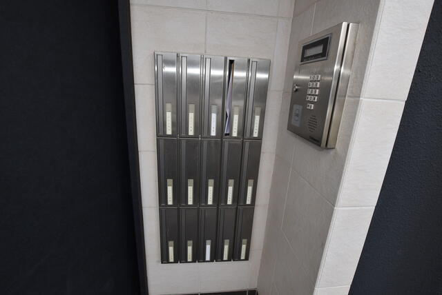 ダイキビルのその他共用部分