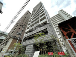 エス・キュート京町堀の画像