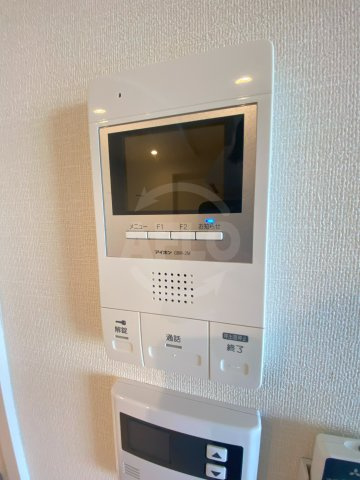 ノブレ梅北のセキュリティ|ノブレ梅北　セキュリティ
