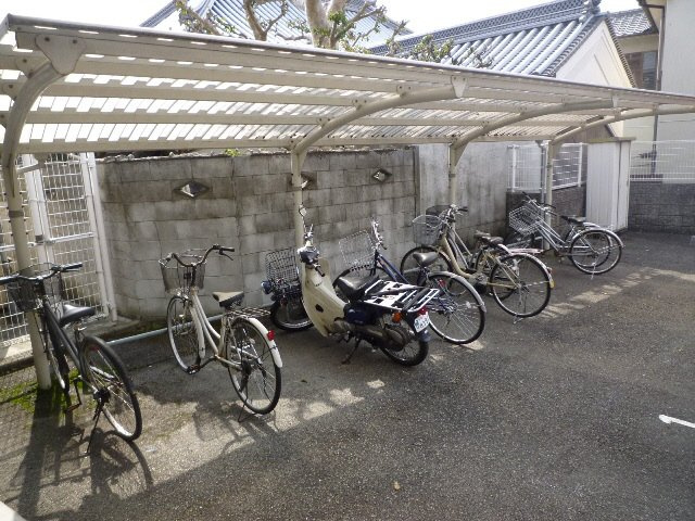 【その他共用部分】 | メゾン綾羽