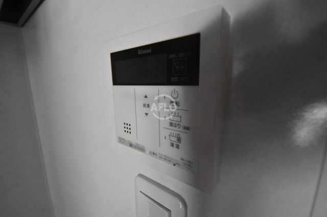 S-FORT都島内代の設備|S-FORT都島内代(エスフォートミヤコジマウチンダイ)　お風呂設備