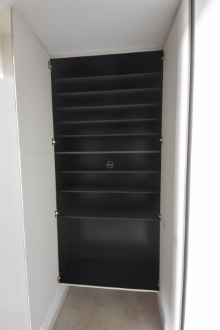 S-FORT都島内代の収納|S-FORT都島内代(エスフォートミヤコジマウチンダイ)　シューズボックス