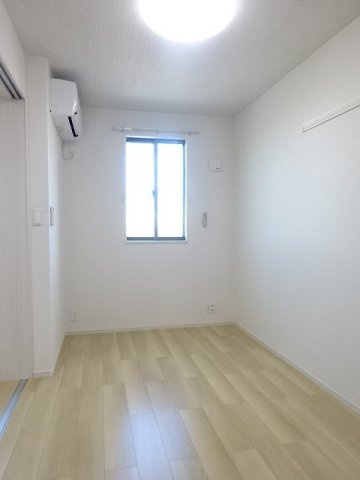 ローマアリエス．Ａの内装|中はこのようになっています