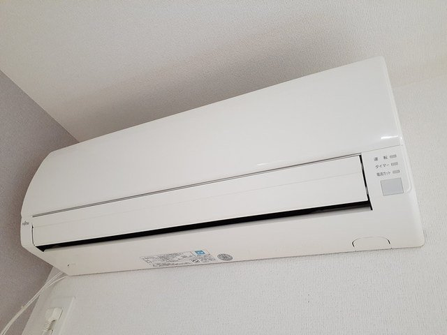 エクセランメゾンＣの設備