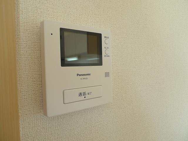 フォーシーズンⅢのセキュリティ