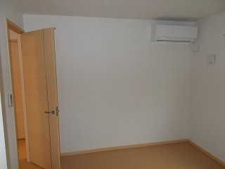 オーキッド・Ｋの内装|内装もきれいです