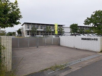 デルソーレＢの周辺|深芝小学校まで1100m