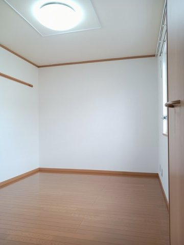 デルソーレＢの内装|内装も気になるポイント