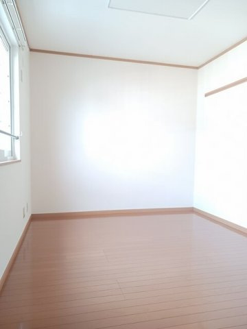 デルソーレＢの内装|きれいな内装です
