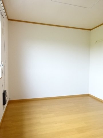 デルソーレＣの内装|きれいな内装です