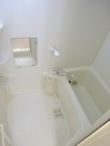 エレガンシアⅡの浴室|日々の暮らしに欠かせないお風呂です