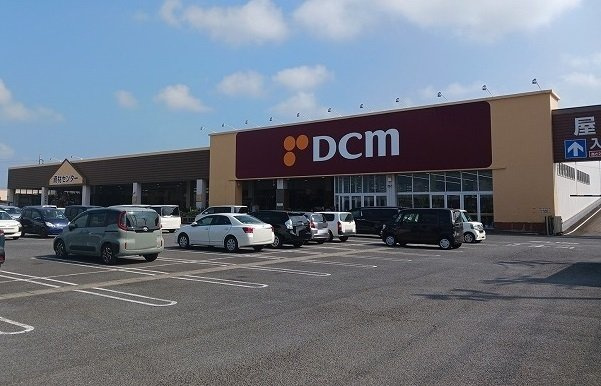 ブリズⅡの周辺|DCM 神栖店まで1500m