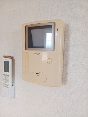 サンライト若松　Ⅰのセキュリティ