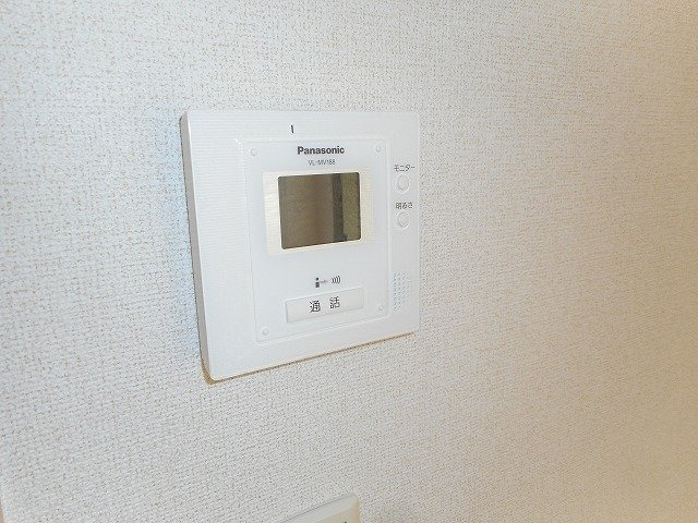 シャルロット　Ⅰのセキュリティ