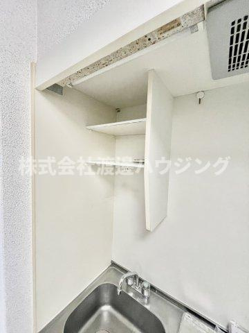 ヴィラ・スリースター尼崎のその他