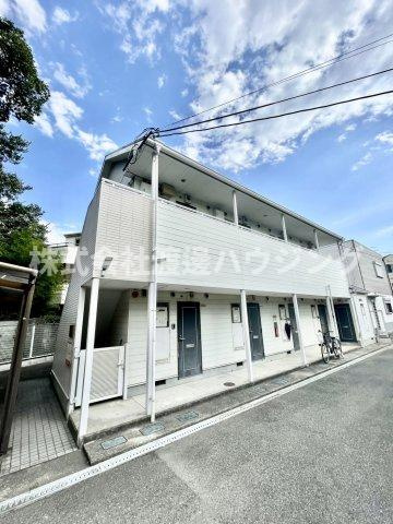 ヴィラ・スリースター尼崎