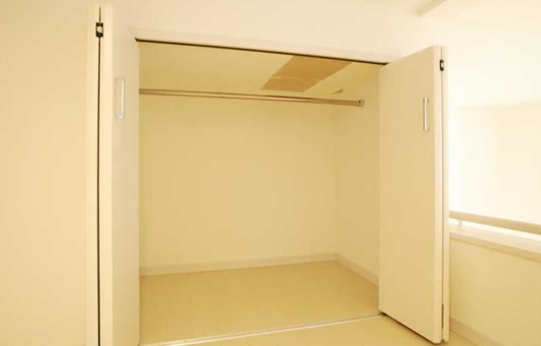 QUARTIERLATINSANGENCHAYA　デザイナーズ　ルームシェア可　テラスハウスの設備