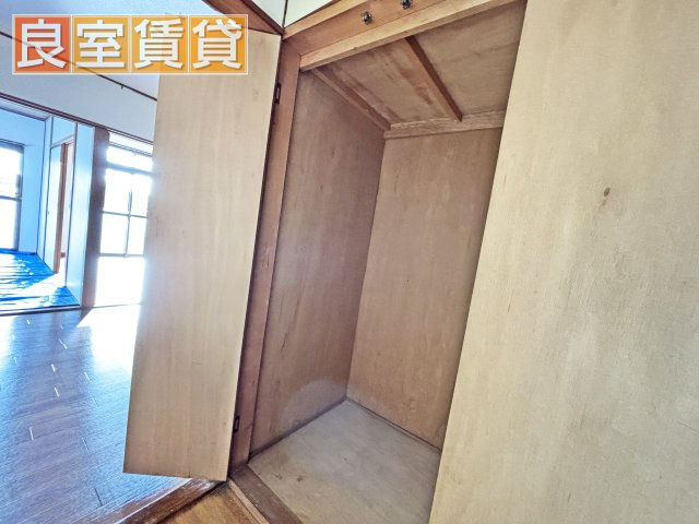 【収納】 | メゾン福池