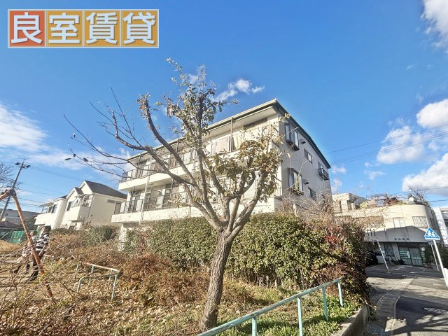 【外観】 | メゾン福池