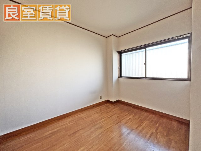 【寝室】 | メゾン福池 | 北　洋室6.5帖