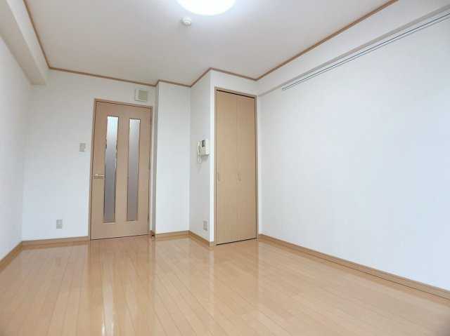 【洋室】 | PLAGE　HIMURO