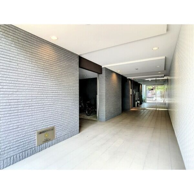 【エントランス】 | Gluck芥川（グリュック）